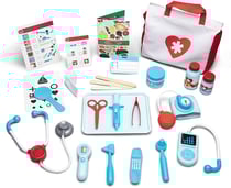 Kit de Docteur