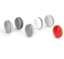 Yoyo Moit-Moit rouge