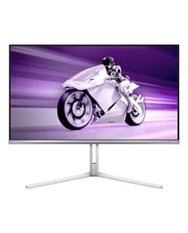 Écran PC - Philips - 31.5 pouces - 3840 x 2160 pixels - 240 Hz - QDOLED