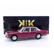 KK SCALE MODELS 1/18 - MASERATI QUATTROPORTE I - 1965 181512R