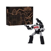 Transformers Generations Selects Legacy Evolution Deluxe Class - Figurine Magnificus 14 cm