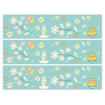 Contours de gâteaux - Lapin