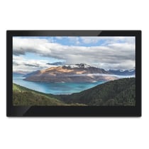 Cadre Photo Numérique Connecté Écran Tactile 14 Pouces Android 14 Octa-Core YONIS