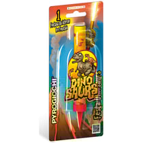 Fontaine lumineuse Dino