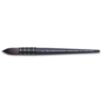 Pinceau pointe plume moyenne aquarelle professionnelle Winsor & Newton