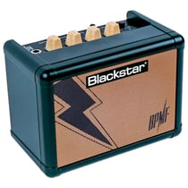 FLY 3 Jared James Nichols Blackstar