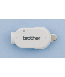 Tournevis à Têtes Multiples MDRIVER1 – Brother Gris