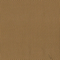 Tissu Viscose imprimé Ellen pois sur fond Camel