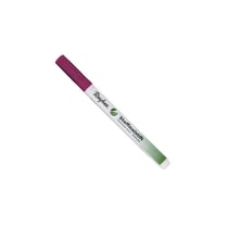Crayons pour tissus, à  pointe fine, fuchsia