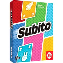 Jeu de société GAME FACTORY Subito
