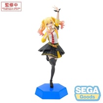 Hatsune Miku - Statuette Colorfull Stage! Desktop x Decorate Collections Tenma Saki 16 cm - Sega