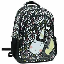 Sac à dos Licorne Back Me Up! 45 CM - 2 compartiments