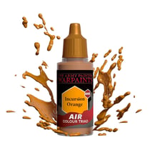 ARMY PAINTER - WARPAINTS AIR INCURSION ORANGE