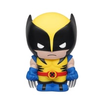 Marvel - Buste / tirelire Wolverine