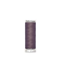 Fil à Coudre 100% polyester 200m - Gütermann 127 Violet