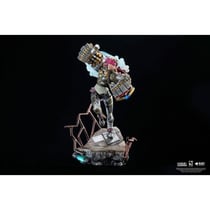 League of Legends - Statuette 1/6 Vi 40 cm