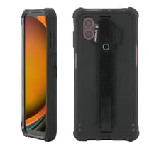 Coque de téléphone MOBILIS - Samsung Galaxy XCover 7 Pro - Patte de saisie - Antichute
