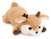 Peluche Chevreuil - Orange Toys - The Softest - 38 cm