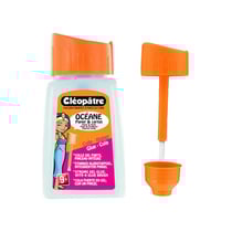 Colle forte - Papier et carton - Océane bleutée - 80g - Cléopâtre