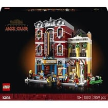 LEGO Icons - Le club de jazz 10312