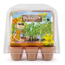 Mini-Serre Mon Premier Jardin