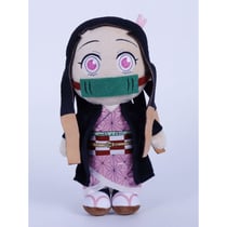 Demon Slayer - Peluche Nezuko 27 cm - Play by Play