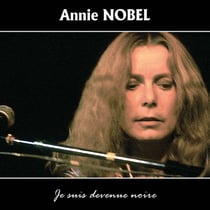 Je suis devenue noire - CD