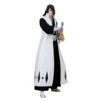 Bleach : Thousand-Year Blood War - Figurine Byakuya Kuchiki 18 cm