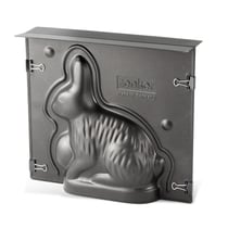 Moule à gâteaux 3D en forme de lapin de Pâques 600 ml Zenker Special Season