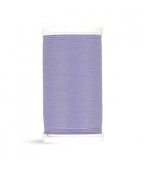 Fil à coudre Lazer Polyester 100M Universel - 200 nuances disponibles Violet (2280)