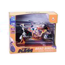Moto GP KTM Brad Binder 1/12°