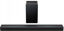 Barre de son TCL Q65H 5.1 ch Dolby Atmos - Q65H - Noir - 105,5 cm