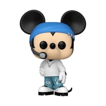 Disney - Figurine POP! Mickey (MM KPOP) 9 cm