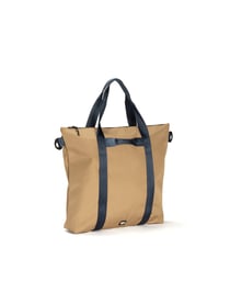Urbanite  Tote Bag Bogota - Taupe