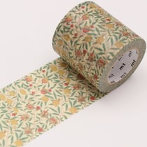 Masking tape - William Morris - Verger - 10 m x 50mm