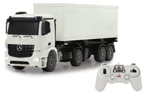 Jamara- container lkw mercedes benz arocs, 405148