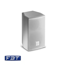 ARCHON 106 White FBT Install