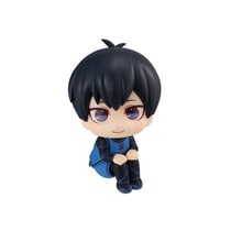 Blue Lock - Statuette Look Up Yoichi Isagi 11 cm