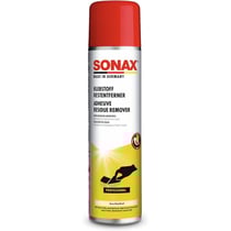 Spray pour décoller les étiquettes - 400ml - Sonax
