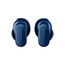 Ecouteurs sans fil Bluetooth 5.3 - Bose QuietComfort Ultra Earbuds avec reduction de bruit - Bleu