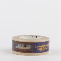 Masking tape kids - Instruments de musique - 7 m x 15mm