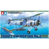 Fairey Swordfish Mk.II