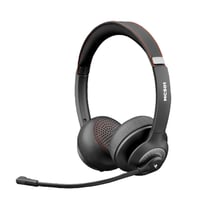 Casque avec Micro Unidirectionnel et Télécommande