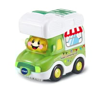 Tut tut bolides surprise oscar super camping car - vtech - vehicule 1er age