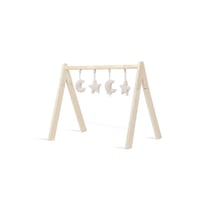 Jouets pour arche d'éveil Lune Nougat (4pcs) par Jollein