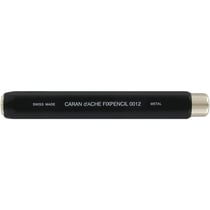 Porte-craie - Métal - Hexagonal - Craie et pastel - Diamètre 9mm - Caran d'Ache