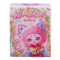 blindbox - Kimmon - Spring New Growth