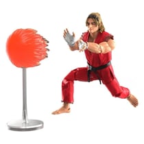Street Fighter - Figurine Ken 15 cm - Hasbro