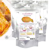 Préparation pour frangipane 840 g