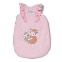 Baby born Gigoteuse Fleurs